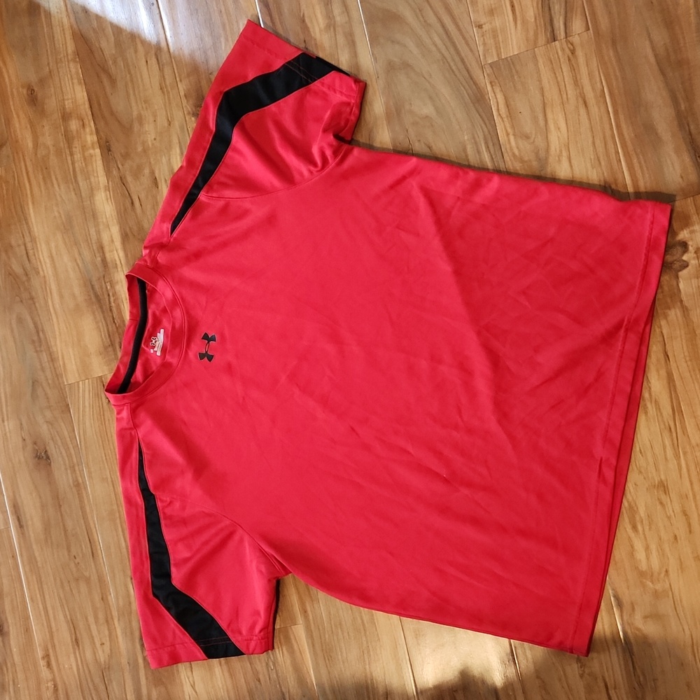 Under Armour athletic shirt